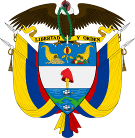 Escudo Nacional